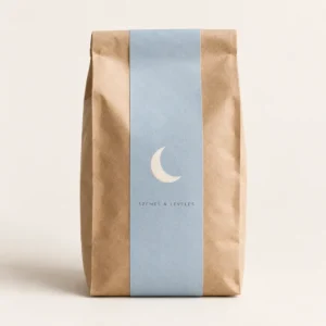 Koffeinmentes Kolumbia – Szemes & Leveles
